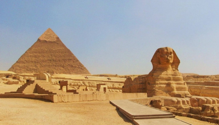 ทัวร์อียิปต์ Egypt 6 วัน 3 คืน พัก 5 ดาว - ทัวร์อียิปต์ Egypt 6 วัน 3 คืน ไคโร อเล็กซานเดรีย บินตรงอียิปต์แอร์