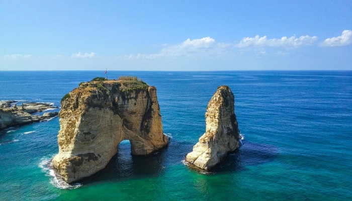 เลบานอน 8 วัน - ทัวร์เลบานอน Lebanon 8 วัน 5 คืน  